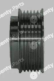 Technox TA33500 — Alternator Freewheel Clutch