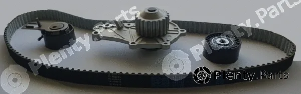Technox KW22355 — Water Pump & Timing Belt Kit