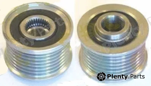 Technox TA23512 — Alternator Freewheel Clutch