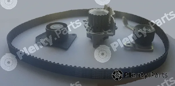 Technox KW22318OPT — Water Pump & Timing Belt Kit