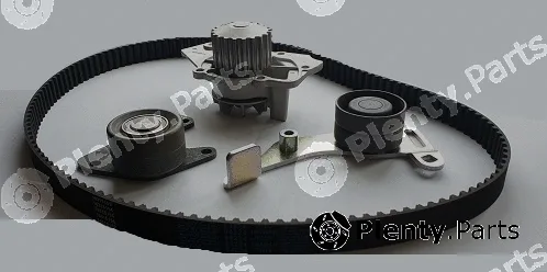 Technox KW22317 — Water Pump & Timing Belt Kit