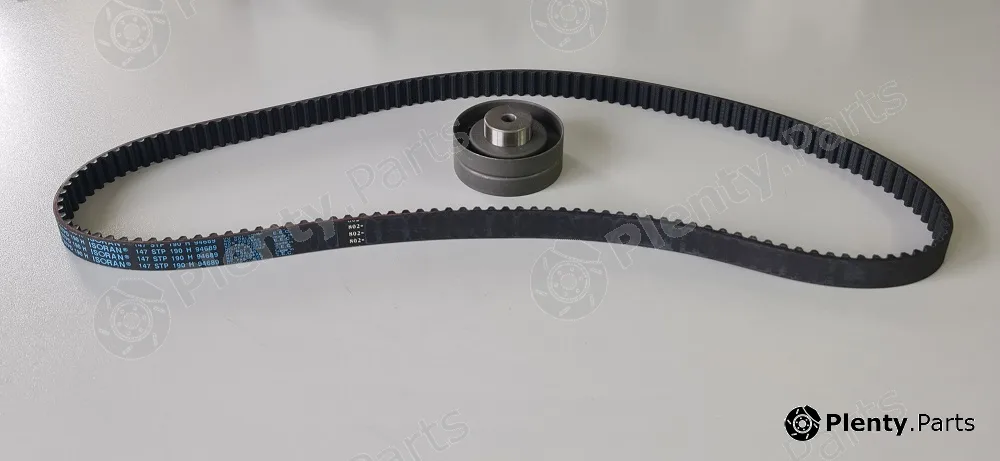 Technox KD20318 — Timing Belt Kit