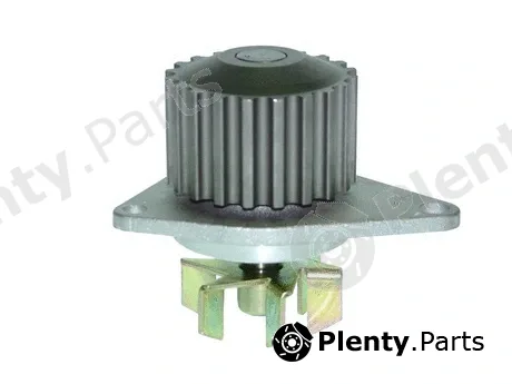 Technox WP10511 — Water Pump, engine cooling