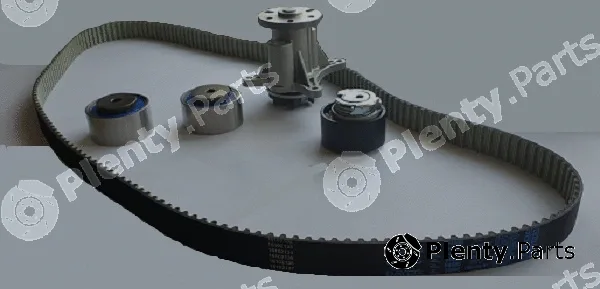 Technox KW22345 — Water Pump & Timing Belt Kit