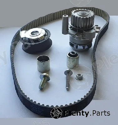 Technox KW20374 — Water Pump & Timing Belt Kit