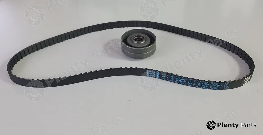 Technox KD20316 — Timing Belt Kit