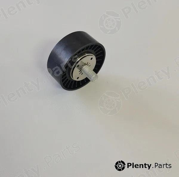 Technox TD10123 — Deflection/Guide Pulley, timing belt