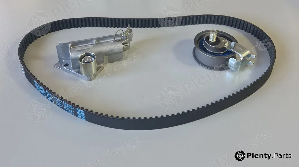 Technox KD20382 — Timing Belt Kit
