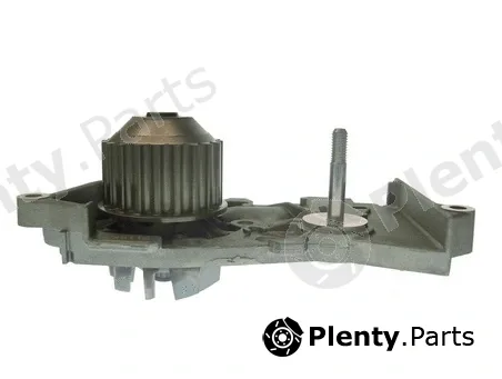 Technox WP10970 — Water Pump, engine cooling