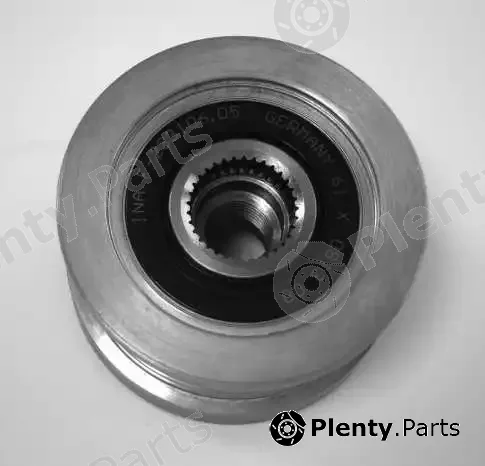 Technox TA40501 — Alternator Freewheel Clutch