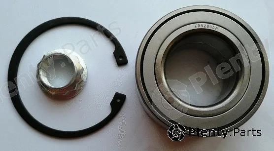 Technox KC15127PECO — Wheel Bearing Kit
