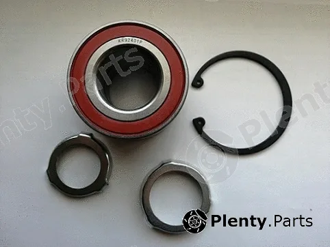 Technox KC15012PECO — Wheel Bearing Kit