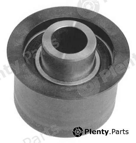 Technox TD11113 — Deflection/Guide Pulley, timing belt