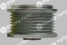 Technox TA30507 — Alternator Freewheel Clutch