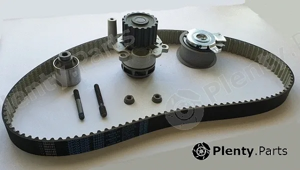 Technox KW20339C — Water Pump & Timing Belt Kit
