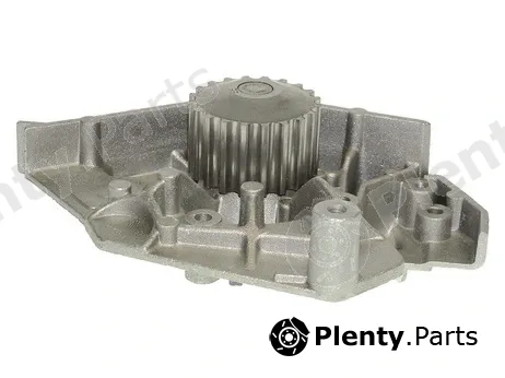 Technox WP10670 — Water Pump, engine cooling
