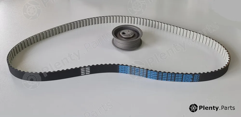 Technox KD20311 — Timing Belt Kit