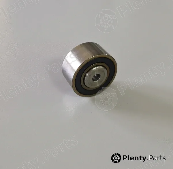 Technox TD33118 — Deflection/Guide Pulley, timing belt