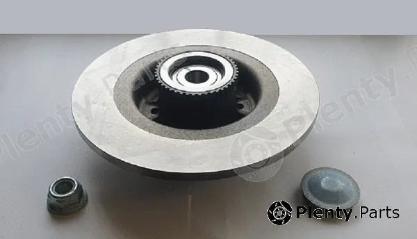 Technox KF15573UR — Brake Disc