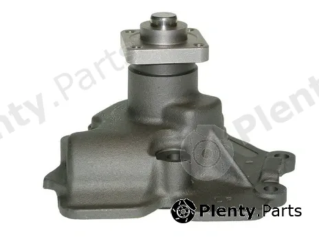 Technox WP10495 — Water Pump, engine cooling