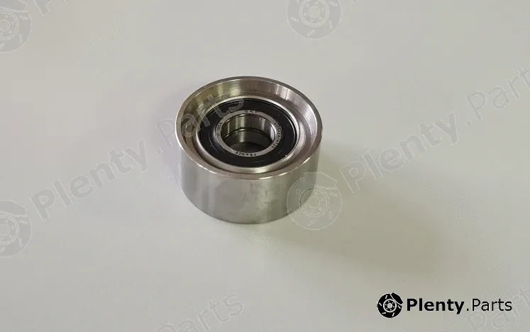 Technox TD21127 — Deflection/Guide Pulley, timing belt