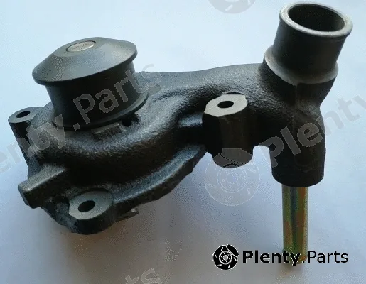 Technox WP10724 — Water Pump, engine cooling
