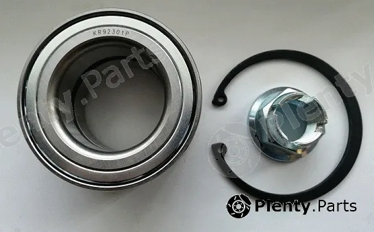 Technox KC14006PECO — Wheel Bearing Kit