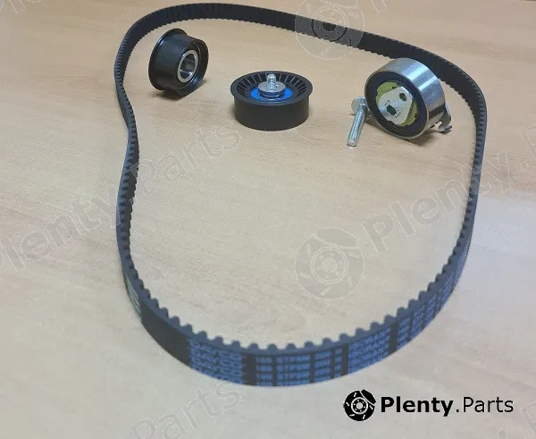Technox KD10314 — Timing Belt Kit