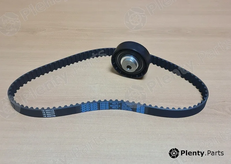 Technox KD11359 — Timing Belt Kit