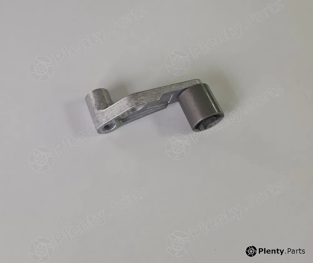 Technox TD20165 — Deflection/Guide Pulley, timing belt