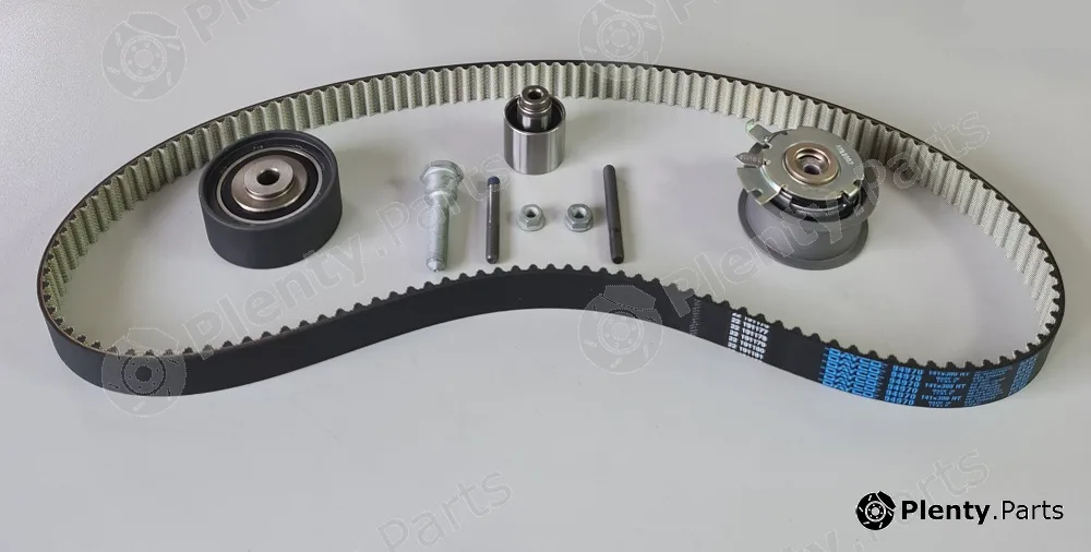 Technox KD20371 — Timing Belt Kit