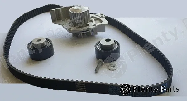 Technox KW22326 — Water Pump & Timing Belt Kit