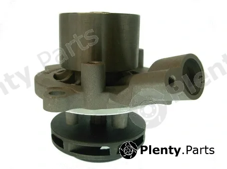 Technox WP11566 — Water Pump, engine cooling