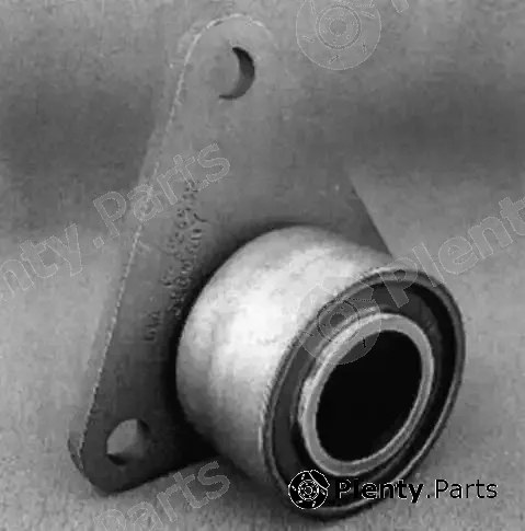Technox TD11158 — Deflection/Guide Pulley, timing belt