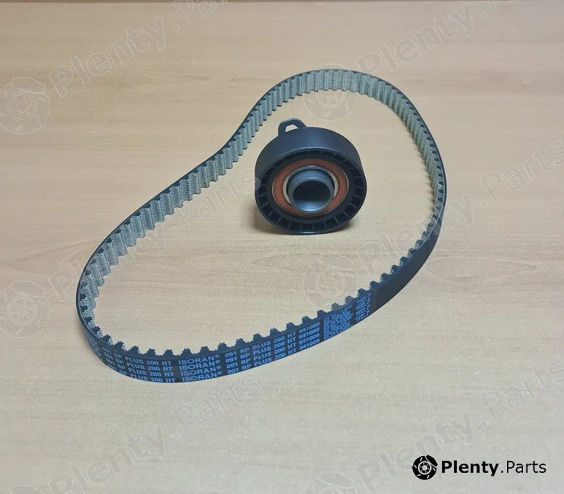 Technox KD11354 — Timing Belt Kit