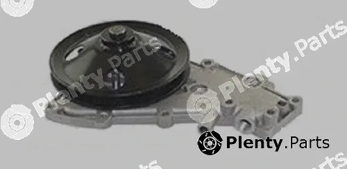 Technox WP10464 — Water Pump, engine cooling