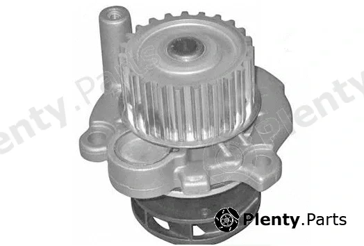 Technox WP10864 — Water Pump, engine cooling