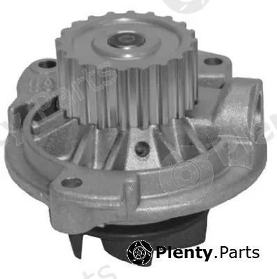 Technox WP11002 — Water Pump, engine cooling