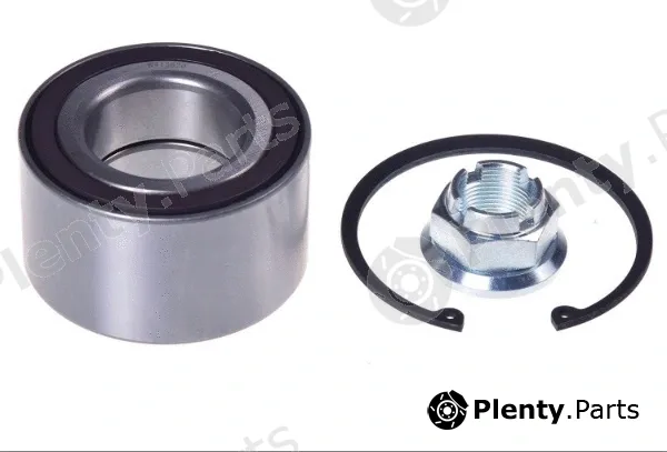 Technox KC92223PS — Wheel Bearing Kit