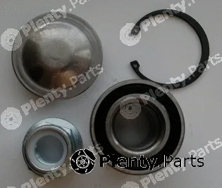 Technox KC15563PECO — Wheel Bearing Kit