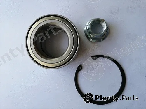 Technox KC14106PECO — Wheel Bearing Kit