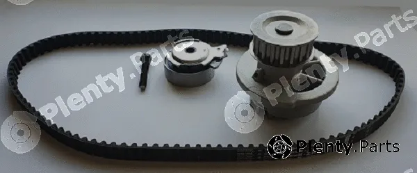 Technox KW10300OPT — Water Pump & Timing Belt Kit