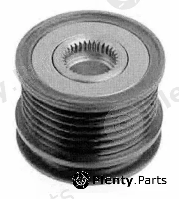 Technox TA24500 — Alternator Freewheel Clutch