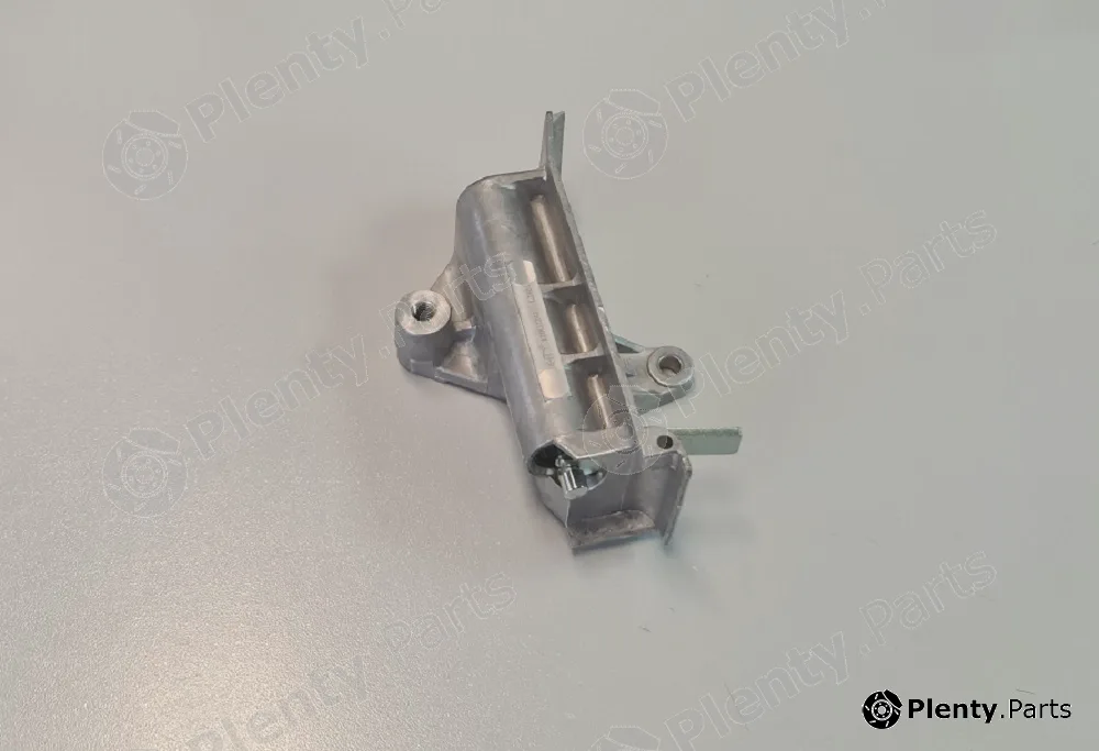Technox TD20173 — Vibration Damper, timing belt