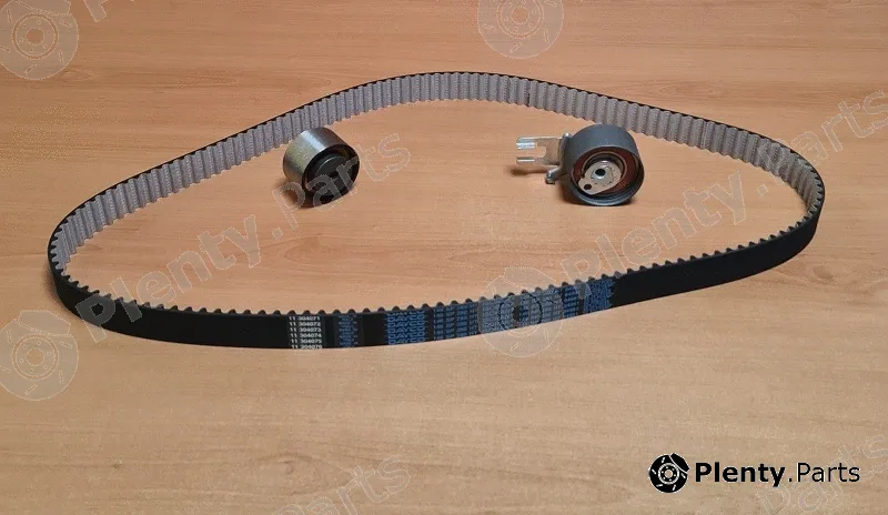 Technox KD11362 — Timing Belt Kit