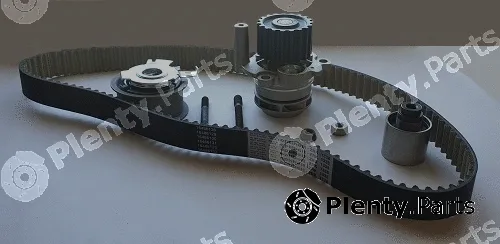 Technox KW20339CBOPT — Water Pump & Timing Belt Kit