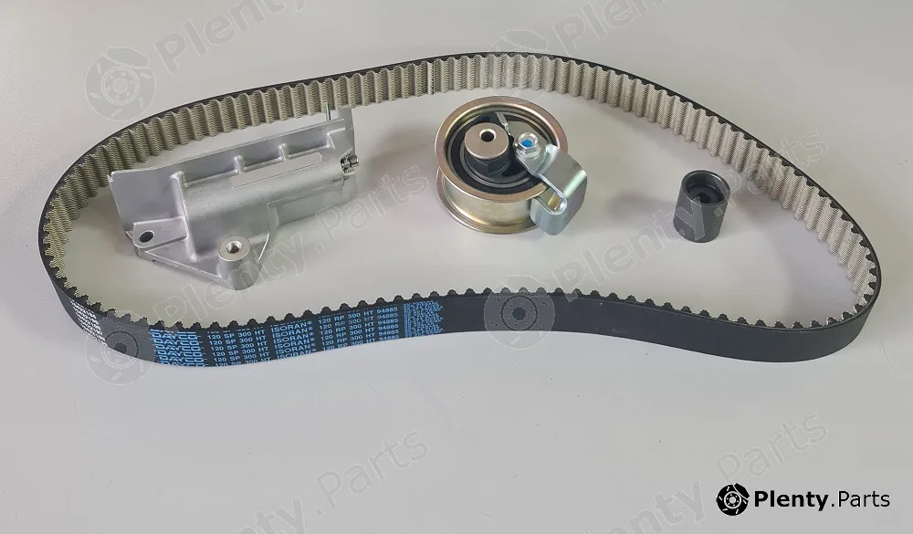 Technox KD20365 — Timing Belt Kit