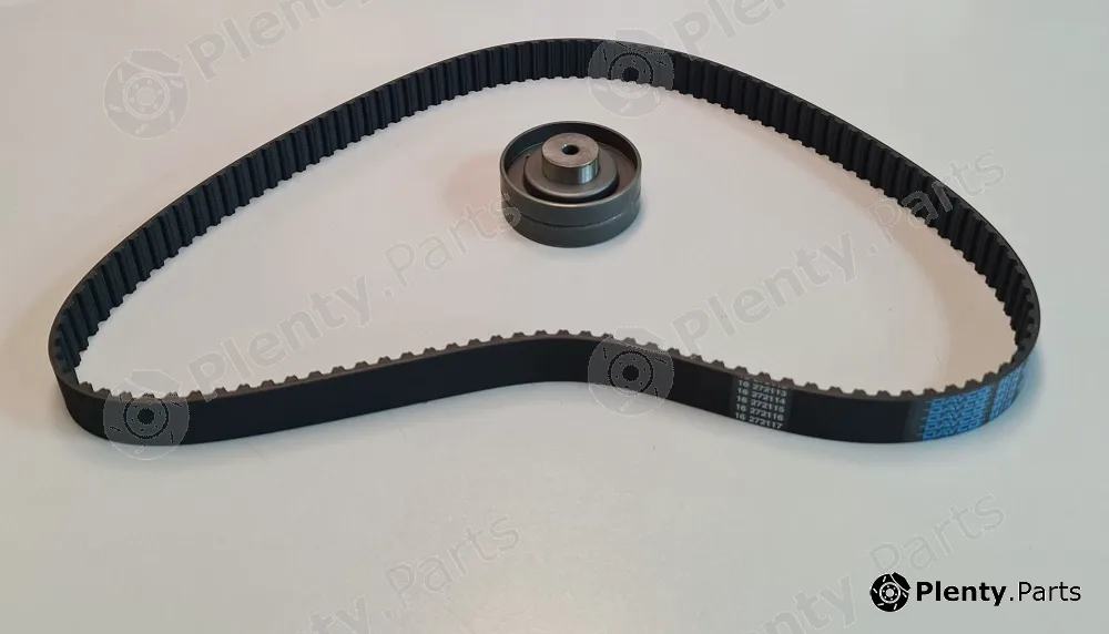 Technox KD20322 — Timing Belt Kit