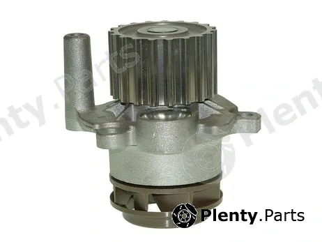 Technox WP11355 — Water Pump, engine cooling