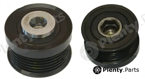 Technox TA35500 — Alternator Freewheel Clutch